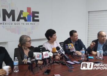 SÚMATE Sociedad Civil convoca la “Marcha por nuestra democracia”