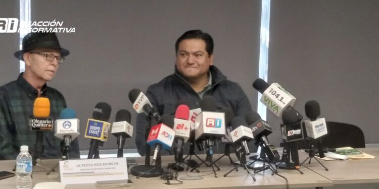 Catastro Culiacán tiene cerca de 400 mil predios registrados