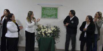 Celebra UMF No. 55/UMAA del IMSS Sinaloa su doceavo aniversario
