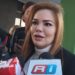 Cuén ya es priista, seguramente lo van a ver de rojo: Paola Gárate