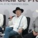 Inicia la expo Agro Sinaloa 2024