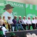 Inicia la expo Agro Sinaloa 2024