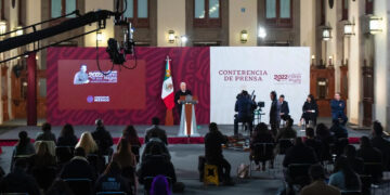 Presenta Segob denuncia ante FGR por sustracción ilegal de datos de periodistas