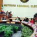 La reforma electoral presentada por AMLO no aplicará en las elecciones del 2 de junio, aclara el INE