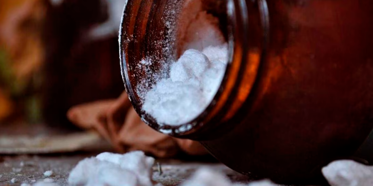 Ecuador incauta cerca de 1.5 toneladas de clorhidrato de cocaína con destino a México