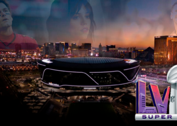 FAMOSOS QUE ESTARÁN entre los 70 anuncios programados para el Super Bowl LVIII, los más costosos de la historia