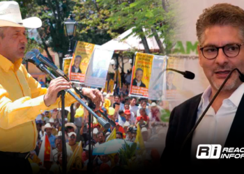 Excolaborador de AMLO señalado por posible financiamiento del narco busca diputación con Morena