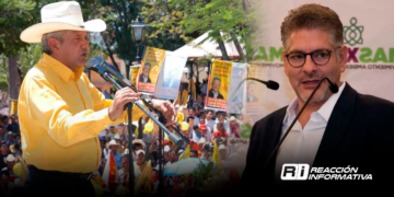 Excolaborador de AMLO señalado por posible financiamiento del narco busca diputación con Morena