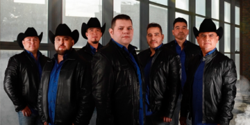 Grupo Duelo sufre accidente automovilístico en carretera a Reynosa tras concierto en Monterrey