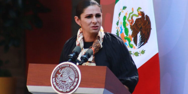 Ana Guevara es señalada por la ASF por probable daño al erario de 283 millones de pesos de la Cuenta Pública de 2022