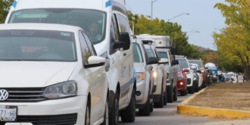 Municipio licitará vehículos para echar andar el plan de trabajo vial