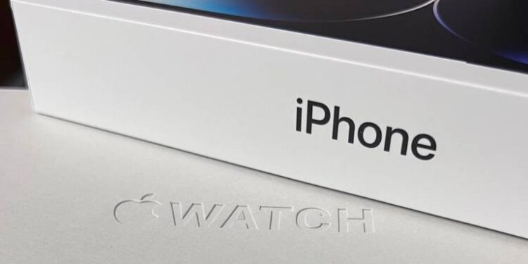 Qué significa la ‘i’ que va delante de los iPhone, los iMac y otros productos de Apple