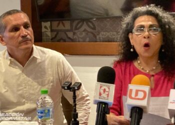 Frente Cívico Nacional convoca a marcha este 18 de febrero en Mazatlán