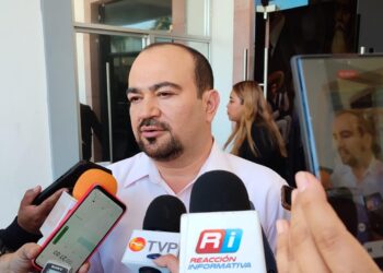 Cierra enero con 10 denuncias de personas desaparecidas: Vicefiscal zona sur de Sinaloa