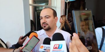 Cierra enero con 10 denuncias de personas desaparecidas: Vicefiscal zona sur de Sinaloa