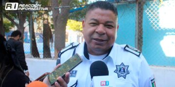 Continuará la liberación de espacios de estacionamiento en distintas zonas de la ciudad: Sergio Camacho