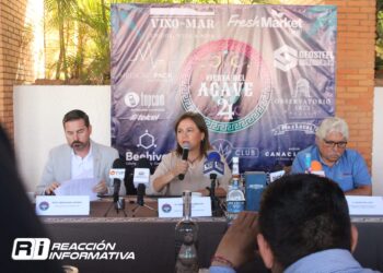 Observatorio 1873 patrocina tercera edición del Festival del Agave 2024