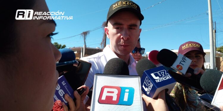 Sinaloa tendrá más bancos del Bienestar: Carlos Torres Rosas