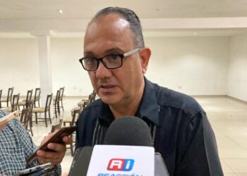 Delegado del Trabajo de la Zona Sur de Sinaloa advierte sobre multas a empresarios por contratar menores y no pagar aguinaldo