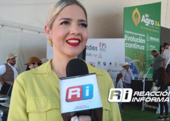 Por Expo Agro hoteles de Culiacán al 90% de su capacidad: SECTUR
