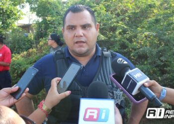 Reducen jornada laboral de elementos de Tránsito Municipal en Mazatlán