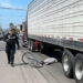 Fallece adulto mayor arrollado por un tráiler en Escuinapa