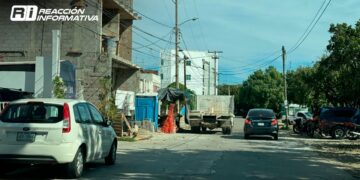 Albañiles son asaltados a mano armada en obra aledaña al Teodoro Mariscal