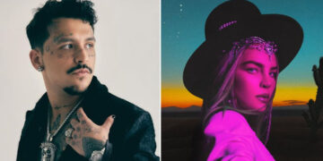 ¿Nodal respondió? Así fue su reacción cuando Belinda publicó su canción “Cactus”