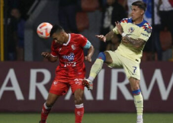 Real Estelí, el modesto equipo que vale 30 veces menos que el América