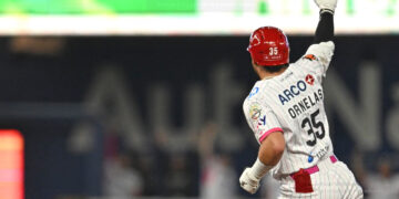 México cae en su debut en la Serie del Caribe ante Curazao