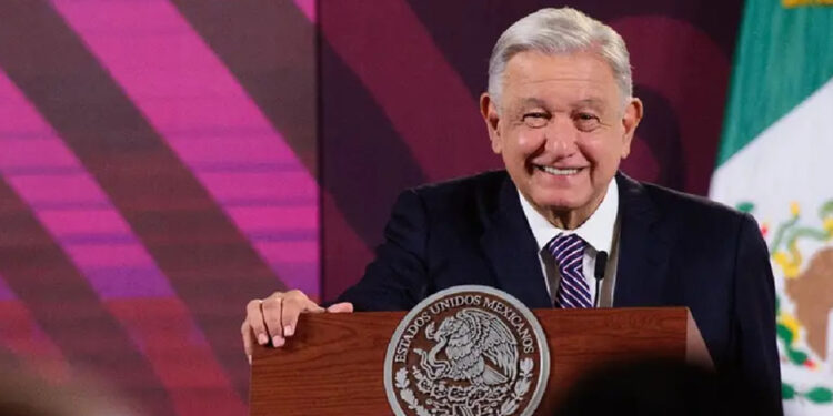 López Obrador descarta crisis económica en el futuro de México