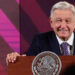 López Obrador descarta crisis económica en el futuro de México