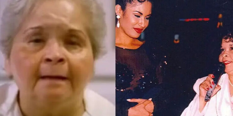 Yolanda Saldívar da su versión sobre la muerte de Selena Quintanilla en documental; culpa a otra persona