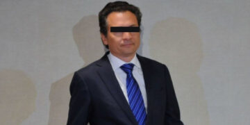 Emilio Lozoya tendrá prisión domiciliaria, juez ordena que salga de la cárcel