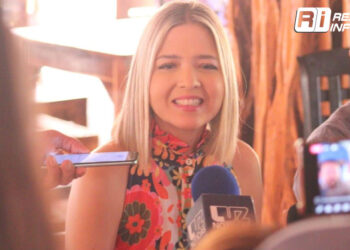 En los próximos días estaría preparando mi posible salida para buscar la alcaldía de Mazatlán: Estrella Palacios