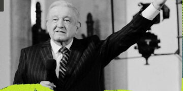 AMLO descarta ‘Narcoestado’ o crisis financiera en México al término de su sexenio