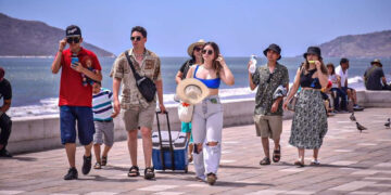 Mazatlán está listo para recibir a los aficionados del Chivas