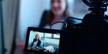 INE aprueba preguntas ciudadanas videograbadas para segundo debate presidencial