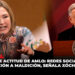 Cambio de Actitud de AMLO: Redes Sociales, de bendición a maldición, señala Xóchitl Gálvez