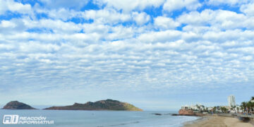 Frente frío 32 provocará heladas y nevadas en varios estados ¿Habrá afectaciones para Sinaloa?