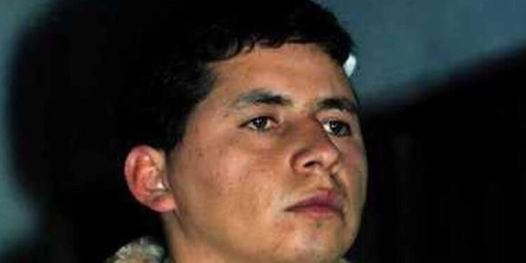 No procede libertad a Mario Aburto, asesino confeso de Luis Donaldo Colosio, por tortura