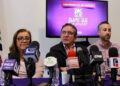 Cuén Ojeda denuncia favorecimiento a familiares y allegados del Gobernador a través de empresas Chocosa y Housesin