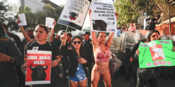 Tribunal anula suspensión y da luz verde a corridas de toros en la Plaza México