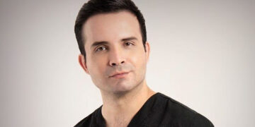 Detienen a presunto responsable del asesinato de Carlos López, cirujano estético encontrado sin vida en Sonora