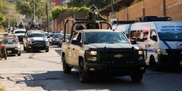 Ni armando a los niños: Matan a una familia reportada como desaparecida en Ayahualtempa, Guerrero