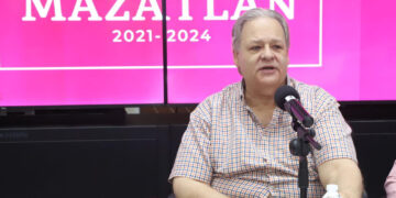 En este Carnaval a quien hay que felicitar es a la ciudadanía: Raúl Rico