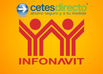 Cuánto tengo que invertir en Cetes para ganar 10 mil pesos al mes y pagar mi Infonavit