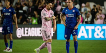 Inter Miami favorito en Concachampions sobre equipos mexicanos