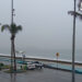 Lluvias moderadas sorprenden a Mazatlán esta mañana ¿Continuarán durante el día?