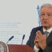 “Es un asunto político”, dice AMLO sobre Mañanera que bajó Youtube